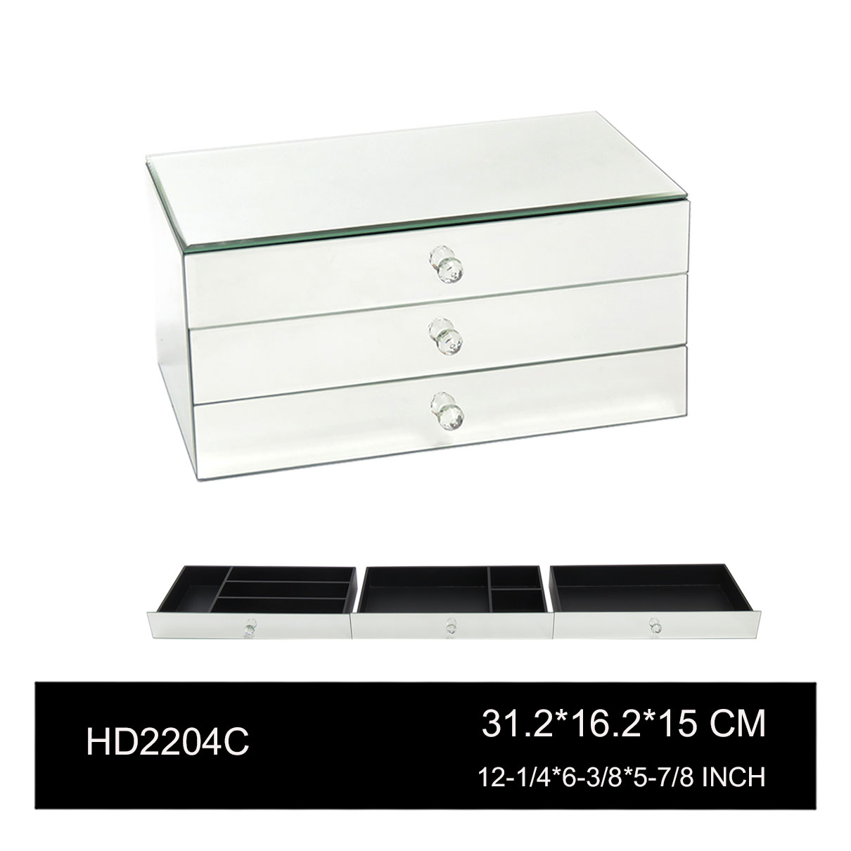 HD2204C